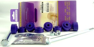 Powerflex-Buchse Road Series f�r Opel Kadett D,E Stabilisator Anschlag 