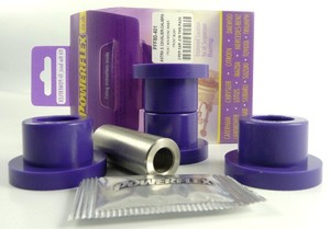 Powerflex-Buchse Road Series f�r Opel Vectra A 2WD Querlenker vorne Innen vorne 