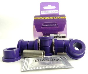 Powerflex-Buchse Road Series f�r Opel Manta B Querlenker vorne oben 