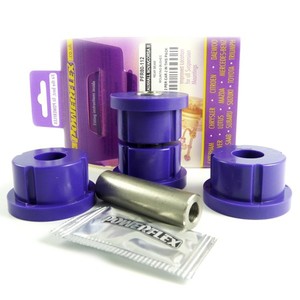 Powerflex-Buchse Road Series f�r Opel Corsa A Achse zu Karosserie HA 