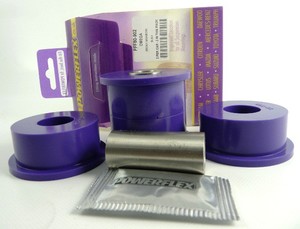 Powerflex-Buchse Road Series f�r Opel Omega B Vorderradaufh�ngung vorne 