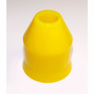 Powerflex-Buchse Road Series f�r Peugeot 306 Federwegbegrenzer hinten 