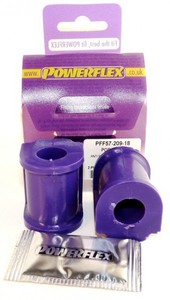 Powerflex-Buchse Road Series f�r Porsche 911 Classic Stabilisator hinten 18mm 