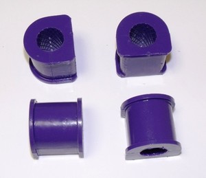 Powerflex-Buchse Road Series f�r Porsche 911 Classic Stabilisator vorne 22mm 