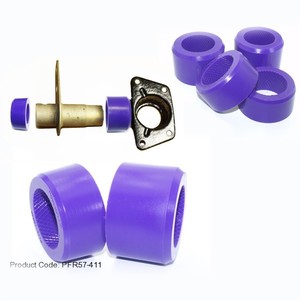 Powerflex-Buchse Road Series f�r Porsche 911 Classic L�ngslenker Scheiben HA 