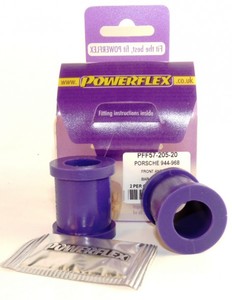 Powerflex-Buchse Road Series f�r Porsche 924,944 Stabilisator Anschlag  20mm 