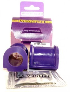 Powerflex-Buchse Road Series f�r Porsche 924,944 Stabilisator vorne 22mm 