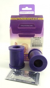 Powerflex-Buchse Road Series f�r Porsche 924,944 Stabilisator vorne 20mm 
