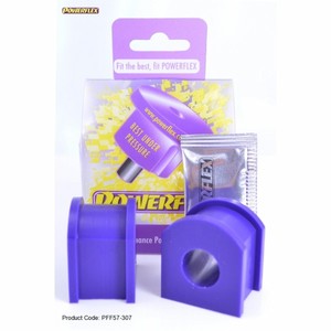 Powerflex-Buchse Road Series f�r Porsche 924,944 Stabilisator an Querlenker vorne 