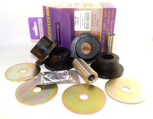 Powerflex-Buchse Road Series f�r Porsche 924,944 L�ngslenker innen hinten 