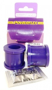Powerflex-Buchse Road Series f�r Porsche 968,944 S2 Stabilisator vorne 25.5mm 