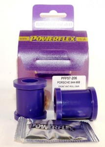 Powerflex-Buchse Road Series f�r Porsche 968,944 S2 Stabilisator Anschlag  vorne 