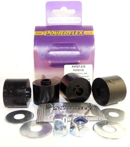 Powerflex-Buchse Road Series f�r Porsche 968,944 S2 Stabilisator Anschlag zum Querlenker 