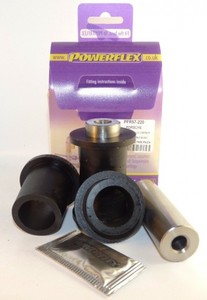 Powerflex-Buchse Road Series f�r Porsche 968,944 S2 Achse zu Karosserie HA 