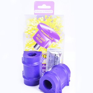 Powerflex-Buchse Road Series fr Renault 21 Stabilisator vorne 23mm 