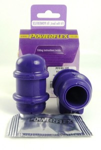 Powerflex-Buchse Road Series f�r Renault 5 GT Turbo Stabilisator am Querlenker vorne au�en 