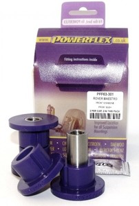Powerflex-Buchse Road Series f�r Rover Meastro Vorderradaufh�ngung vorne 