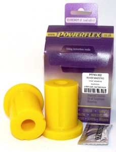 Powerflex-Buchse Road Series f�r Rover Meastro Vorderradaufh�ngung hinten 