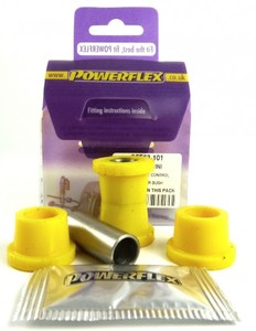 Powerflex-Buchse Road Series f�r Rover Mini Querlenker innen vorne 