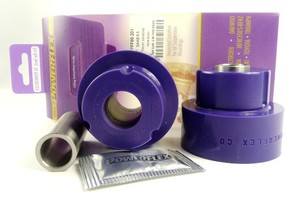 Powerflex-Buchse Road Series f�r Saab 9-5 Vorderradaufh�ngung hinten 