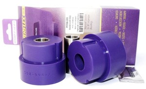 Powerflex-Buchse Road Series f�r Saab 9-5 Vorderradaufh�ngung hinten 