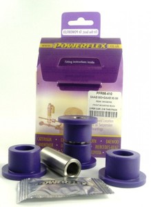 Powerflex-Buchse Road Series f�r Saab 90&99 L�ngslenker zu Karosserie HA 