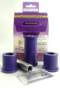 Powerflex-Buchse Road Series f�r Saab 90&99 L�ngslenker vorne zu Achse HA 