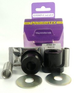 Powerflex-Buchse Road Series f�r Saab 900 1983-1993 Stabilisator hinten au�en 