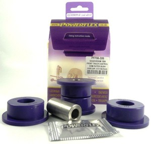 Powerflex-Buchse Road Series f�r Saab 900 1994-1998 Querlenker vorne au�en 