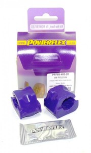 Powerflex-Buchse Road Series f�r Seat Arosa Stabilisator vorne 20mm 