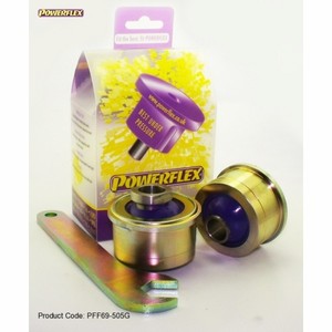 Powerflex-Buchse Road Series f�r Subaru Forester Querlenker vorne hinten 