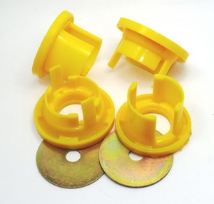 Powerflex-Buchse Road Series f�r Subaru WRX&STi hinterer Einsatz Hilfsrahmen HA 