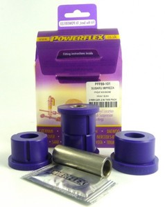 Powerflex-Buchse Road Series f�r Subaru Legacy BD,BG Vorderradaufh�ngung vorne 