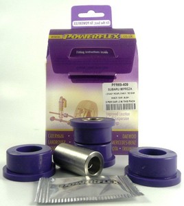 Powerflex-Buchse Road Series f�r Subaru Legacy BL,BP Querlenker unten innen HA 