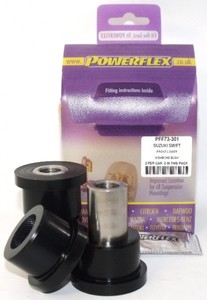Powerflex-Buchse Road Series f�r Suzuki Swift Sport Querlenker vorne VA 