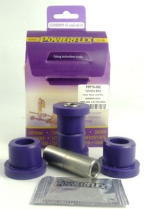 Powerflex-Buchse Road Series f�r Toyota MR2 Querlenker vorne innen 