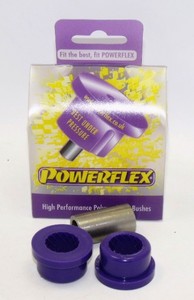 Powerflex-Buchse Road Series f�r Toyota Starlet Turbo Panhardstab zu Achse HA 