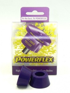 Powerflex-Buchse Road Series f�r Toyota Starlet Turbo Panhardstab zu Karosserie HA 
