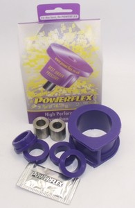 Powerflex-Buchse Road Series fr Toyota Supra 4 Lenkgetriebe Aufnahme Kit 47mm 