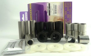 Powerflex-Buchse Road Series f�r TVR Cerbera Querlenker hinten VA 