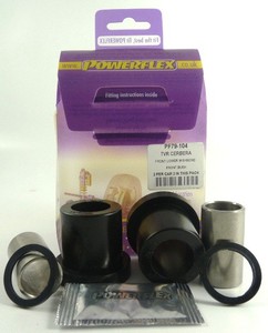 Powerflex-Buchse Road Series f�r TVR Cerbera Querlenker vorne VA 