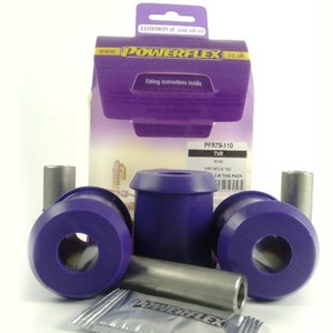 Powerflex-Buchse Road Series fr TVR Cerbera Differential Aufnahme vorne HA 