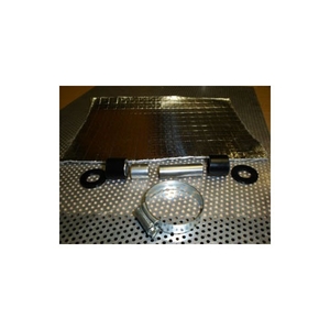 Powerflex-Buchse Road Series f�r TVR Griffith Querlenker vorne oben 