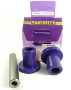 Powerflex   Universal n Universalbefestigungssatz 100 Serie 
