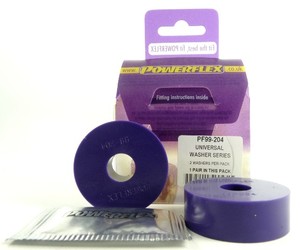 Powerflex   Universal n Universalbefestigungssatz 200 Serie 