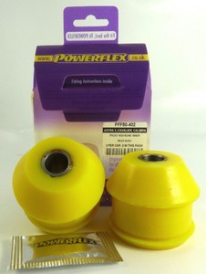 Powerflex-Buchse Road Series f�r Opel/Vauxhall Astra Querlenker vorne Innen hinten 