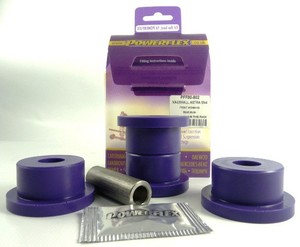 Powerflex-Buchse Road Series f�r Opel/Vauxhall Astra G Vorderradaufh�ngung hinten 