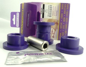 Powerflex-Buchse Road Series f�r Opel/Vauxhall Corsa,Tigra Querlenker innen 