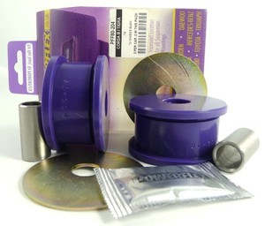 Powerflex-Buchse Road Series f�r Opel/Vauxhall Corsa,Tigra Zug-, Schubstrebe zu Karosserie  