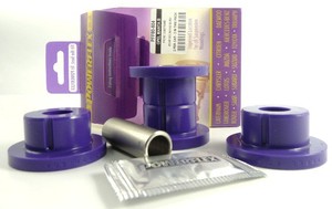 Powerflex-Buchse Road Series f�r Opel/Vauxhall Manta B Fahrschemel Aufnahme 